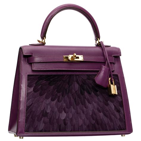 Hermes kelly 25cm bag